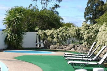 Kingfisher Motel - Accommodation Sunshine Coast 1