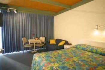 Kingfisher Motel - Accommodation Sunshine Coast 4