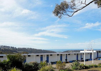 Kingfisher Motel - Accommodation Sunshine Coast 0