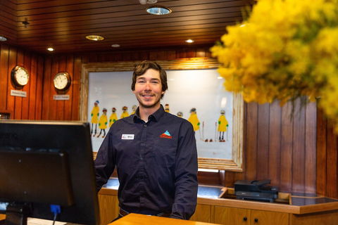 Thredbo Alpine Hotel - Accommodation Sunshine Coast 6