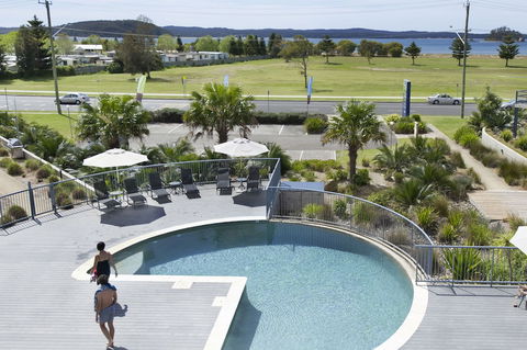 Corrigans Cove - Accommodation Sunshine Coast 4