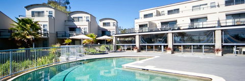 Corrigans Cove - Accommodation Sunshine Coast 2