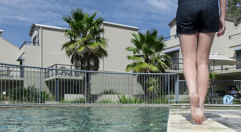 Corrigans Cove - Accommodation Sunshine Coast 5