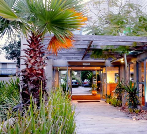Corrigans Cove - Accommodation Sunshine Coast 1