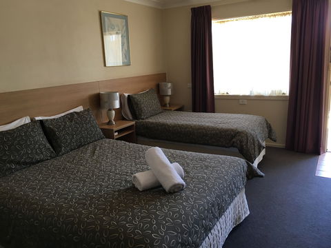 Araluen Motor Lodge - Accommodation Sunshine Coast 3