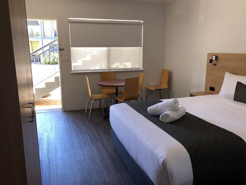 Araluen Motor Lodge - Accommodation Sunshine Coast 5