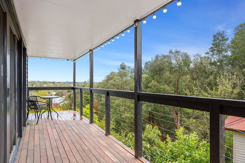 Cloverhill Hepburn Springs - Accommodation Sunshine Coast 5