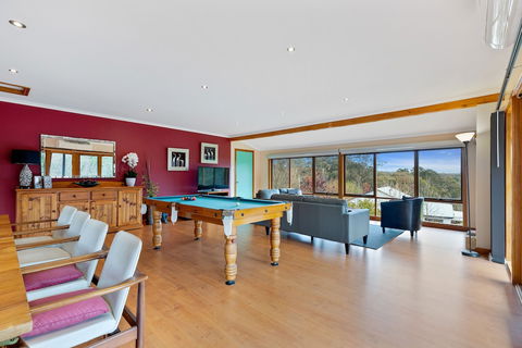 Cloverhill Hepburn Springs - Accommodation Sunshine Coast 6
