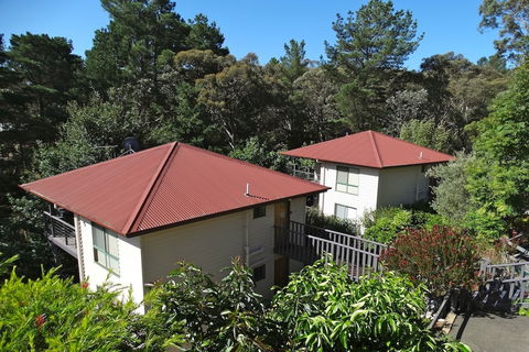 Cloverhill Hepburn Springs - Accommodation Sunshine Coast 4