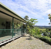 Daintree Riverview - Accommodation Sunshine Coast