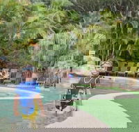 The Palms At Avoca