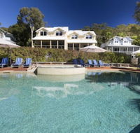 Blueys Retreat - Accommodation Sunshine Coast