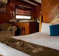 Bendigo Bush Cabins - Accommodation Sunshine Coast