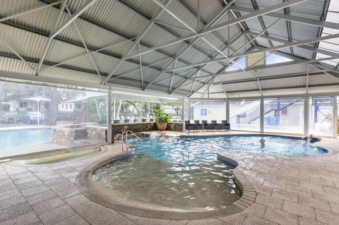 Mandalay Holiday Resort And Tourist Park - Accommodation Sunshine Coast 5