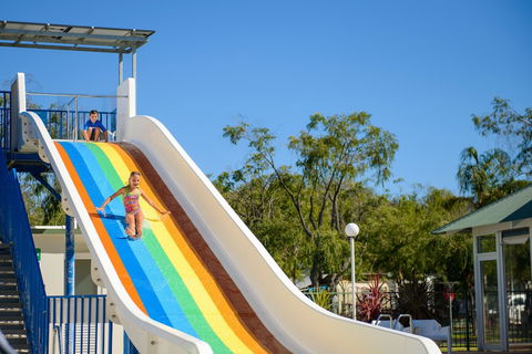Mandalay Holiday Resort And Tourist Park - Accommodation Sunshine Coast 6