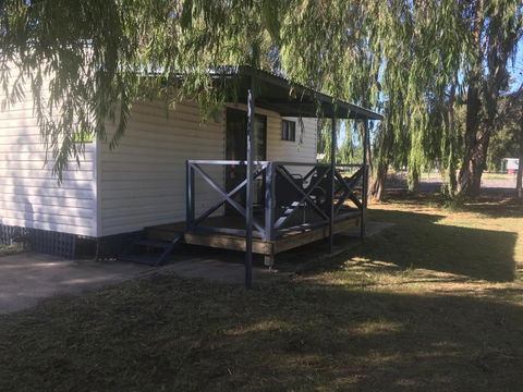 Pinjarra Caravan Park & Cabins - Accommodation Sunshine Coast 5