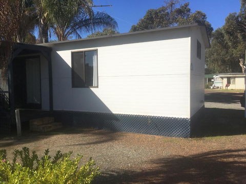 Pinjarra Caravan Park & Cabins - Accommodation Sunshine Coast 3