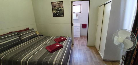 Pinjarra Caravan Park & Cabins - Accommodation Sunshine Coast 2