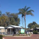 Pinjarra Caravan Park & Cabins - Accommodation Sunshine Coast 0