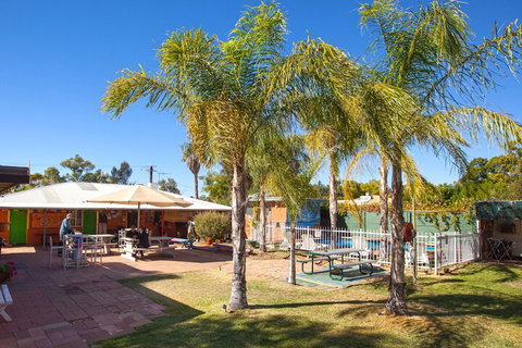 Alice Lodge Backpackers - Accommodation Sunshine Coast 3