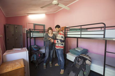 Alice Lodge Backpackers - Accommodation Sunshine Coast 7