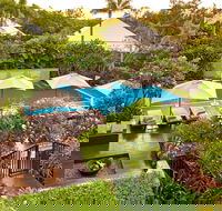 The Billi Resort - Accommodation Sunshine Coast