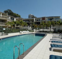 The Village at Burleigh Heads - Accommodation Sunshine Coast