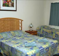 Lake Bennett Resort - Accommodation Sunshine Coast