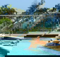 Beach on Sixth