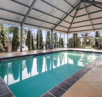 Ballarat Colonial Motor Inn  Apartments - Accommodation Sunshine Coast
