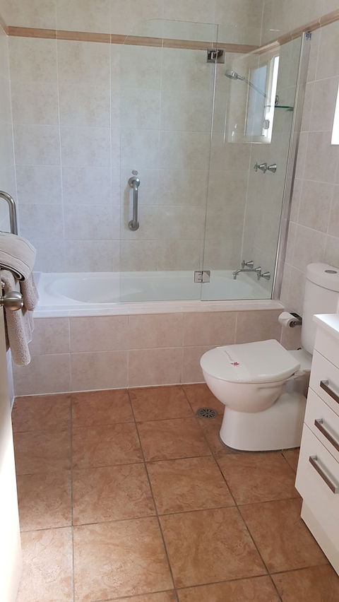 Edward Parry Motel & Apartments - Accommodation Sunshine Coast 5