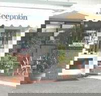 Abbotswood Motor Inn - Accommodation Sunshine Coast