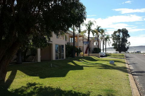 Kalbarri Murchison View Apartments - Accommodation Sunshine Coast 1