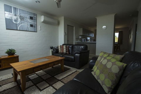 Kalbarri Murchison View Apartments - Accommodation Sunshine Coast 6
