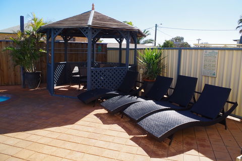 Kalbarri Blue Ocean Villas - Accommodation Sunshine Coast 1
