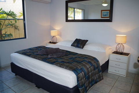 Kalbarri Blue Ocean Villas - Accommodation Sunshine Coast 5