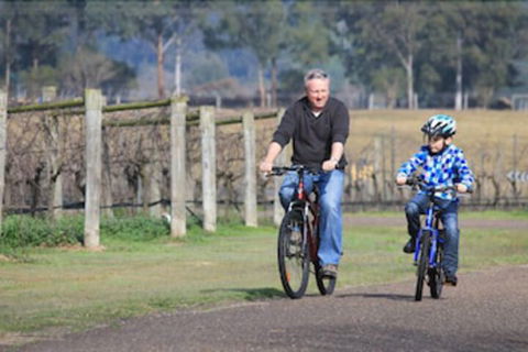 Tranquil Vale Vineyard & Cottages - Accommodation Sunshine Coast 6