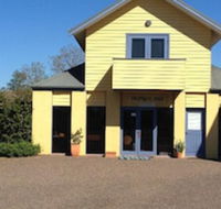 Tranquil Vale Vineyard  Cottages - Accommodation Sunshine Coast