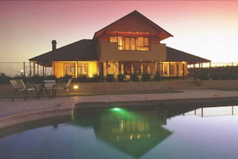 Tranquil Vale Vineyard & Cottages - Accommodation Sunshine Coast 7