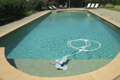 Tranquil Vale Vineyard & Cottages - Accommodation Sunshine Coast 4