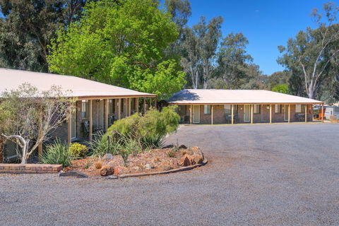 Corowa Bindaree Holiday Park - Accommodation Sunshine Coast 0