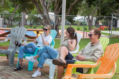 Corowa Bindaree Holiday Park - Accommodation Sunshine Coast 3