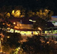 Todd Tavern - Accommodation Sunshine Coast