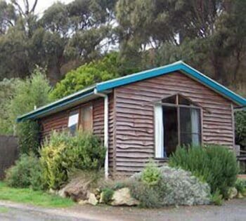Eastern Reef Cottages - Accommodation Sunshine Coast 5