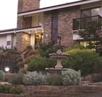 Bathurst Heights BB - Accommodation Sunshine Coast