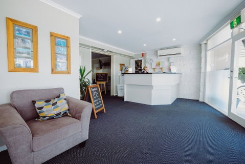 Artesian Spa Motel - Accommodation Sunshine Coast 5