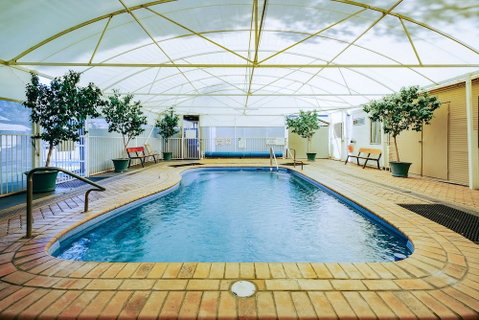 Artesian Spa Motel - Accommodation Sunshine Coast 3