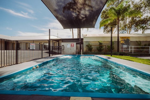Artesian Spa Motel - Accommodation Sunshine Coast 4