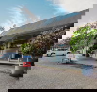 Artesian Spa Motel - Accommodation Sunshine Coast