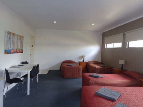Artesian Spa Motel - Accommodation Sunshine Coast 6